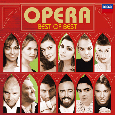 Verdi: 歌劇《椿姫》 - 私はいつだって自由/アンナ・ネトレプコ／セミール・ピルギュ／マーラー・チェンバー・オーケストラ／クラウディオ・アバド