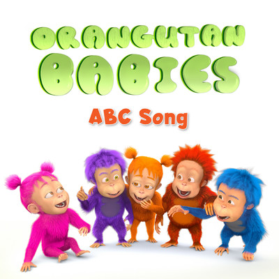 ABC Song/Orangutan Babies