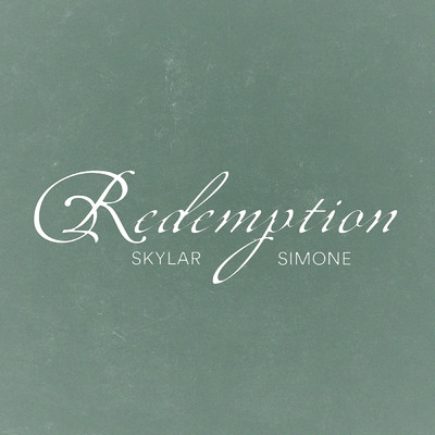 アルバム/Redemption/Skylar Simone