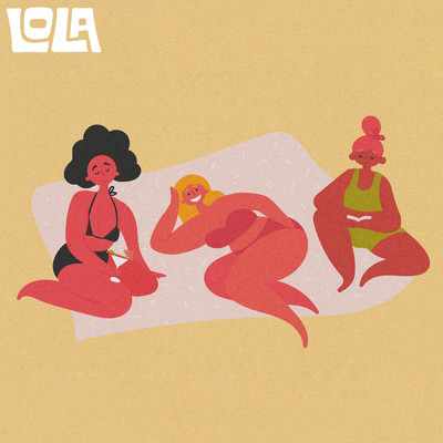 Majid Unpeek／Lola