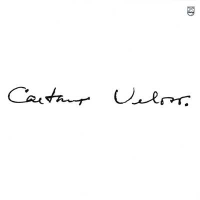 Caetano Veloso - 1969/カエターノ・ヴェローゾ