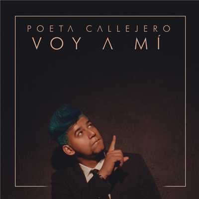 シングル/Voy A Mi/Poeta Callejero