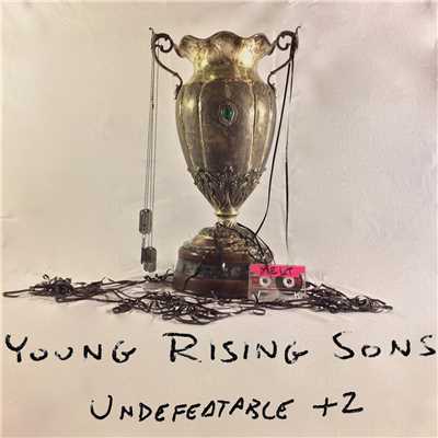 アルバム/Undefeatable +2/Young Rising Sons