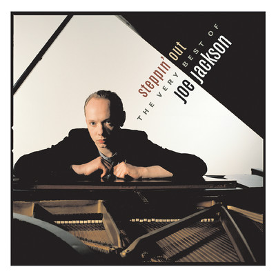 Steppin' Out (The Very Best Of Joe Jackson)/ジョー・ジャクソン
