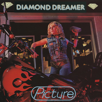 Diamond Dreamer (Remastered)/Picture