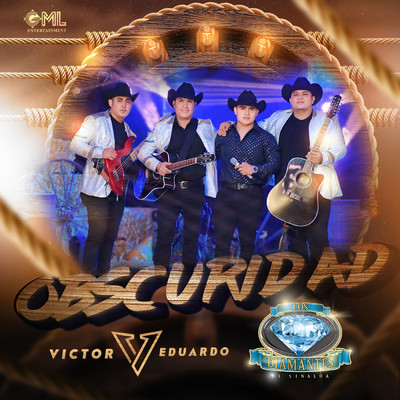 Victor Eduardo／Los Diamantes De Sinaloa