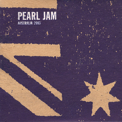 2003.02.23 - Perth, Australia (Explicit) (Live)/パール・ジャム
