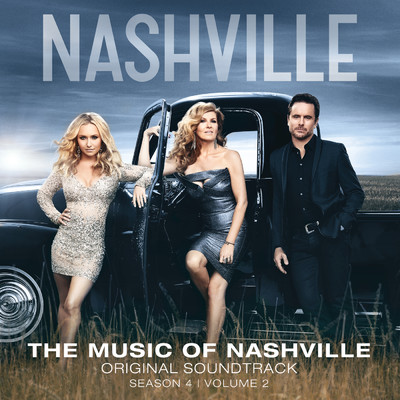Ain't It Beautiful (featuring Chris Carmack)/Nashville Cast