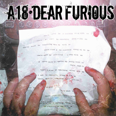 Dear Furious/A18