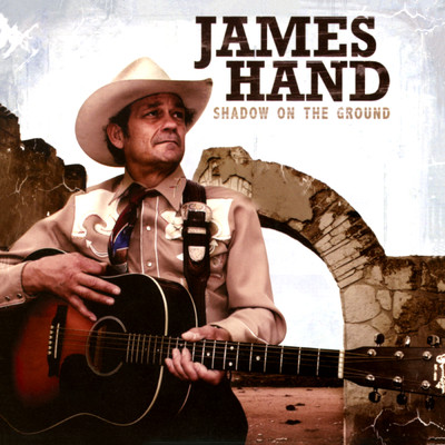 The Pain Of Loving You/James Hand