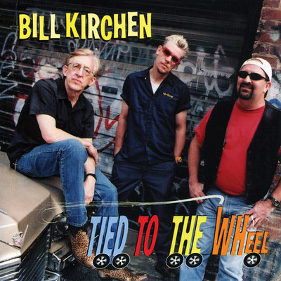 One More Hour Of Blues/Bill Kirchen