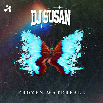 Frozen Waterfall/DJ Susan