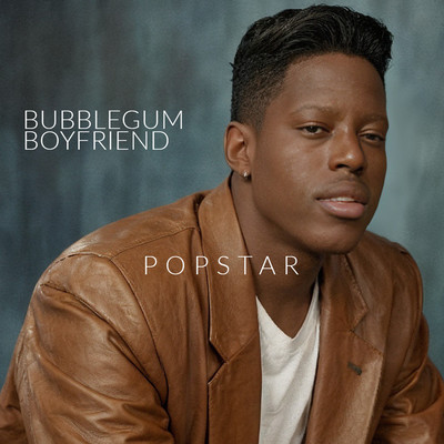 Popstar/Bubblegum boyfriend