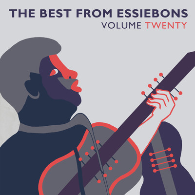 The Best From Essiebons, Vol. 20/Various Artists