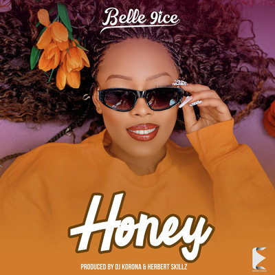 Honey/Belle 9ice