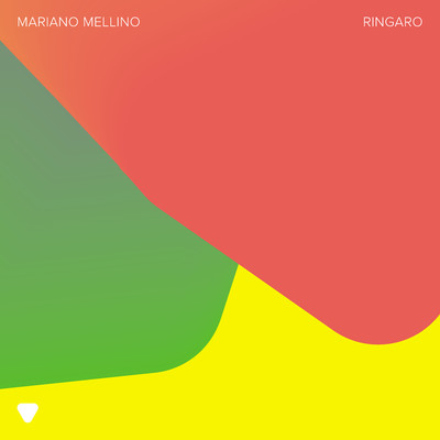 シングル/Ringaro (Extended Version)/Mariano Mellino