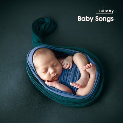 Brahms Lullaby With Ocean Waves (Lullaby)/LalaTv