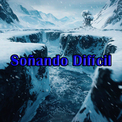 シングル/Sonando dificil/Nora Galante