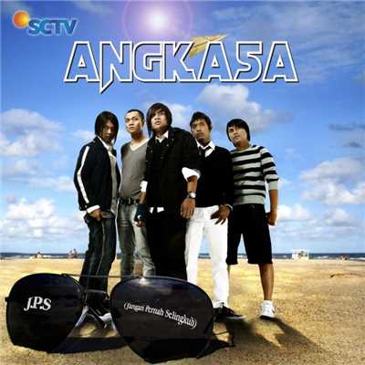 Asya/Angkasa