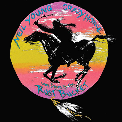 シングル/Like a Hurricane (Live)/Neil Young & Crazy Horse