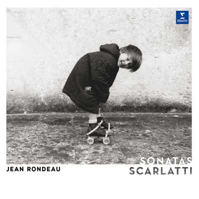 シングル/Keyboard Sonata in F Minor, Kk. 481/Jean Rondeau