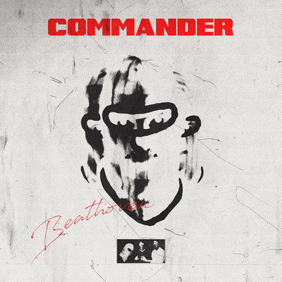 シングル/COMMANDER/Beathoven