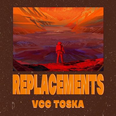 アルバム/REPLACEMENTS/VCC Toska