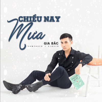 アルバム/Chieu Nay Mua/Gia Bac