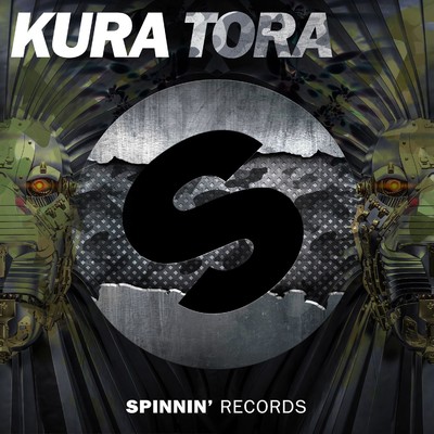 アルバム/TORA/KURA
