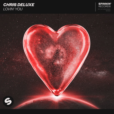 Lovin' You (Extended Mix)/Chris Deluxe