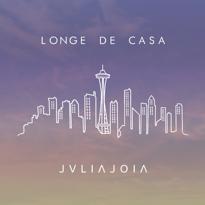 シングル/Longe de casa/Julia Joia