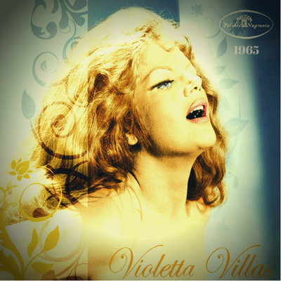 Mazurskie wspomnienia/Violetta Villas