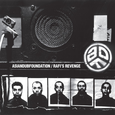 Real Areas for Investigation/Asian Dub Foundation