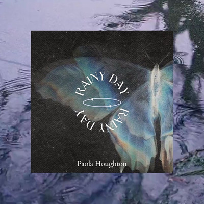 シングル/Rainy Day/Paola Houghton