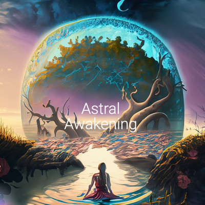 Astral Awakening/Ember Steele