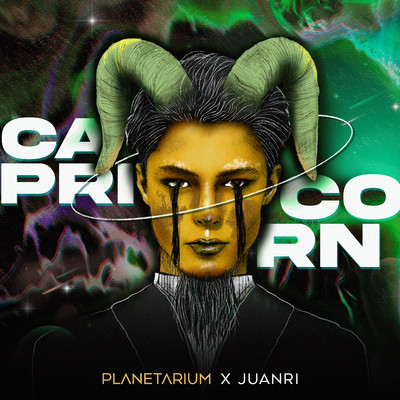 Capricorn/Planetarium & Juanri