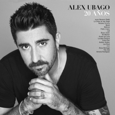 Antes de que te vayas (feat. Ainoa Buitrago)/Alex Ubago