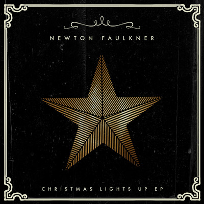 アルバム/Christmas Lights Up - EP/Newton Faulkner