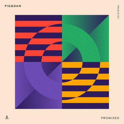 シングル/Promised (Raxon Remix)/Pig&Dan
