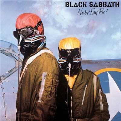 シングル/Shock Wave/Black Sabbath