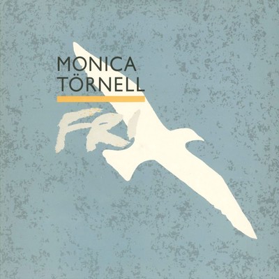 Stanna hos mig/Monica Tornell