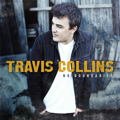 No Boundaries/Travis Collins