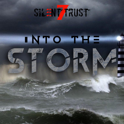 シングル/Into the Storm (Radio Edit)/Silent Trust