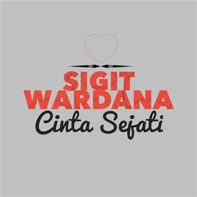 シングル/Cinta Sejati/Sigit Wardana