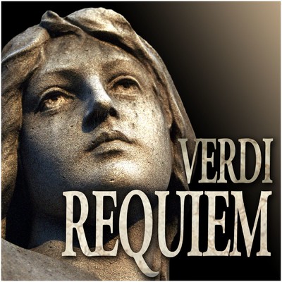アルバム/Verdi : Messa da Requiem/Daniel Barenboim