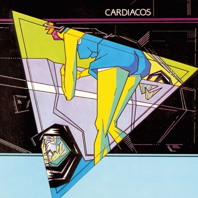 アルバム/Heroes de los 80. Cardiacos/Los Cardiacos
