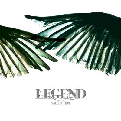 アルバム/Valediction/Legend
