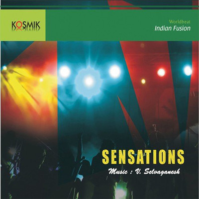 Sensations/V. Selvaganesh