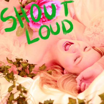 Shout Loud/Cherryade