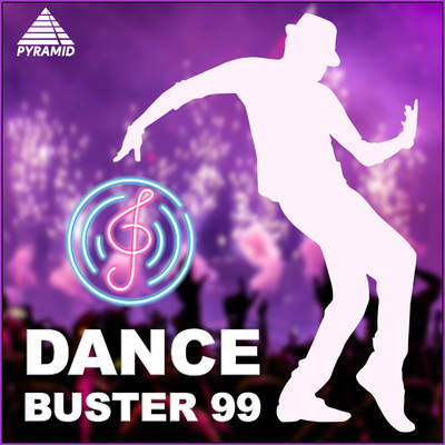 Dance Buster 99 (Original Motion Picture Soundtrack)/A. R. Rahman